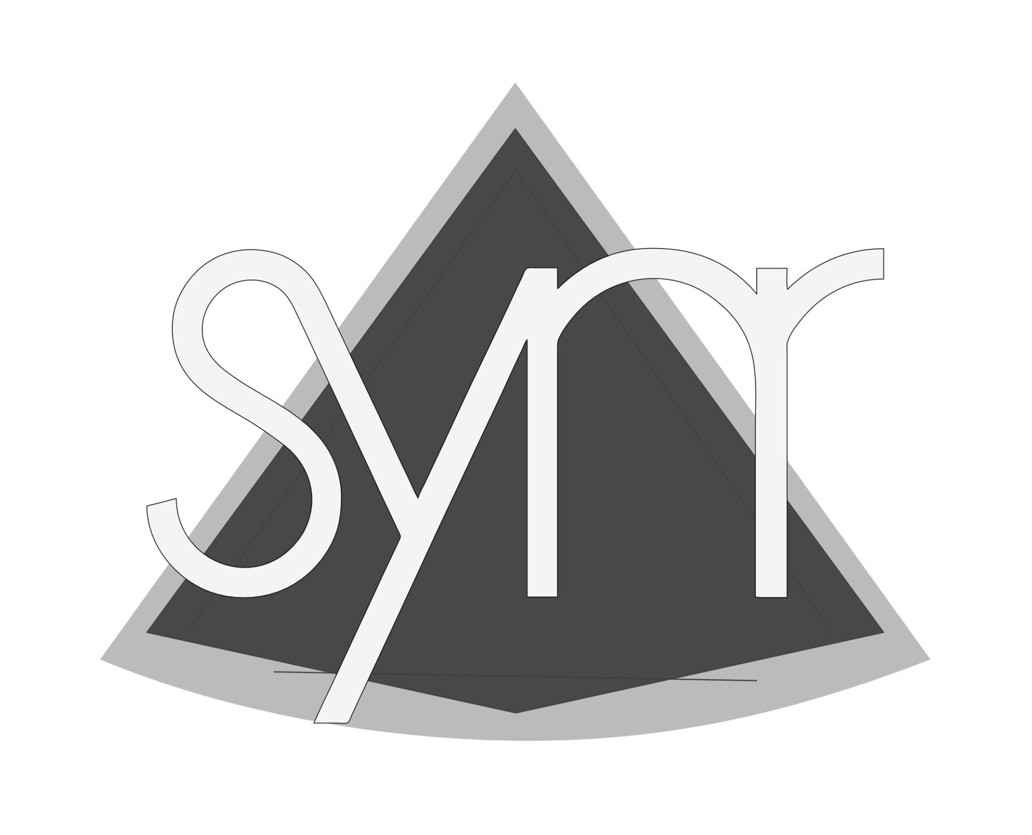 Centered Image